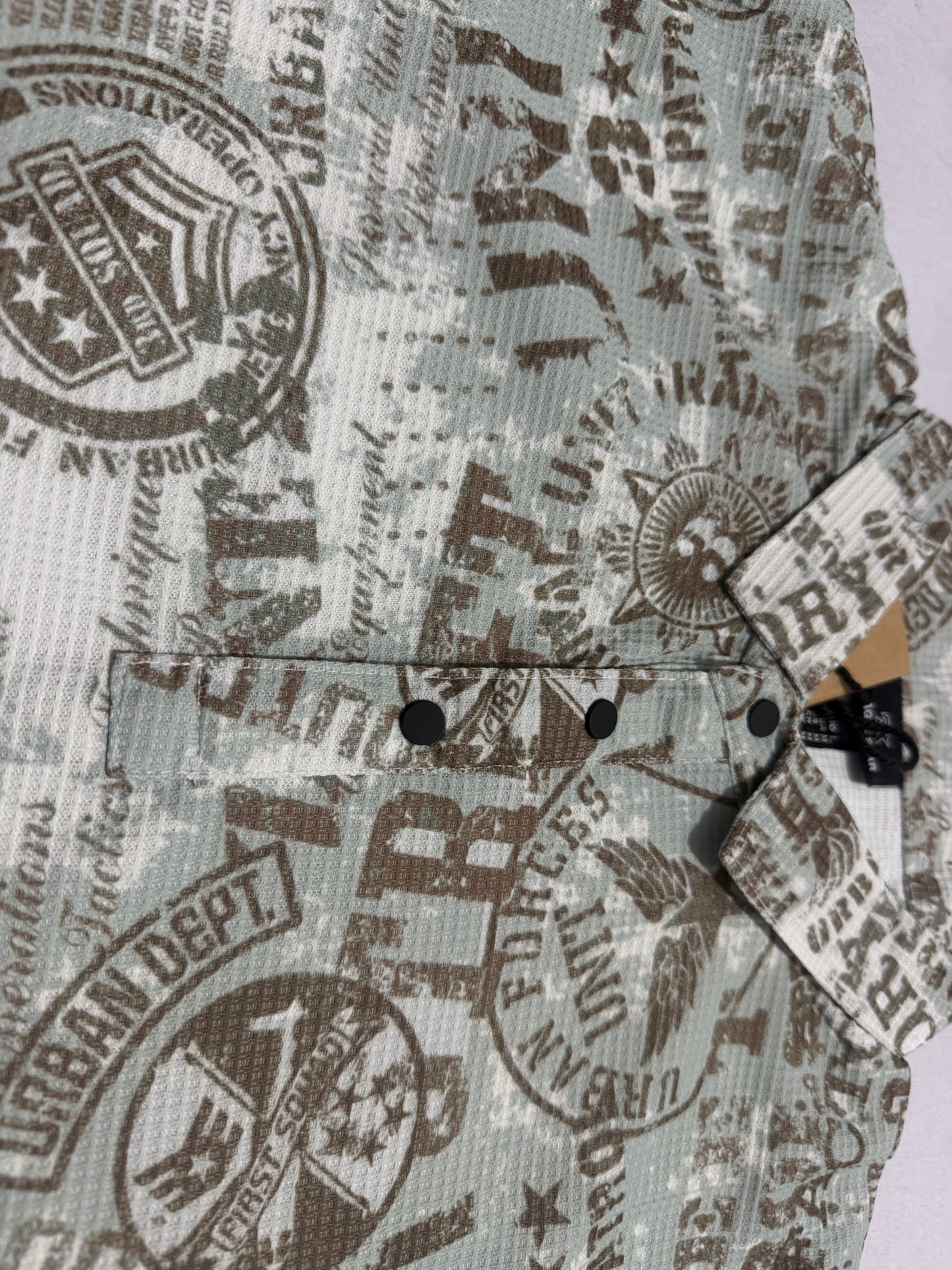 Printed party Wear Tishrt