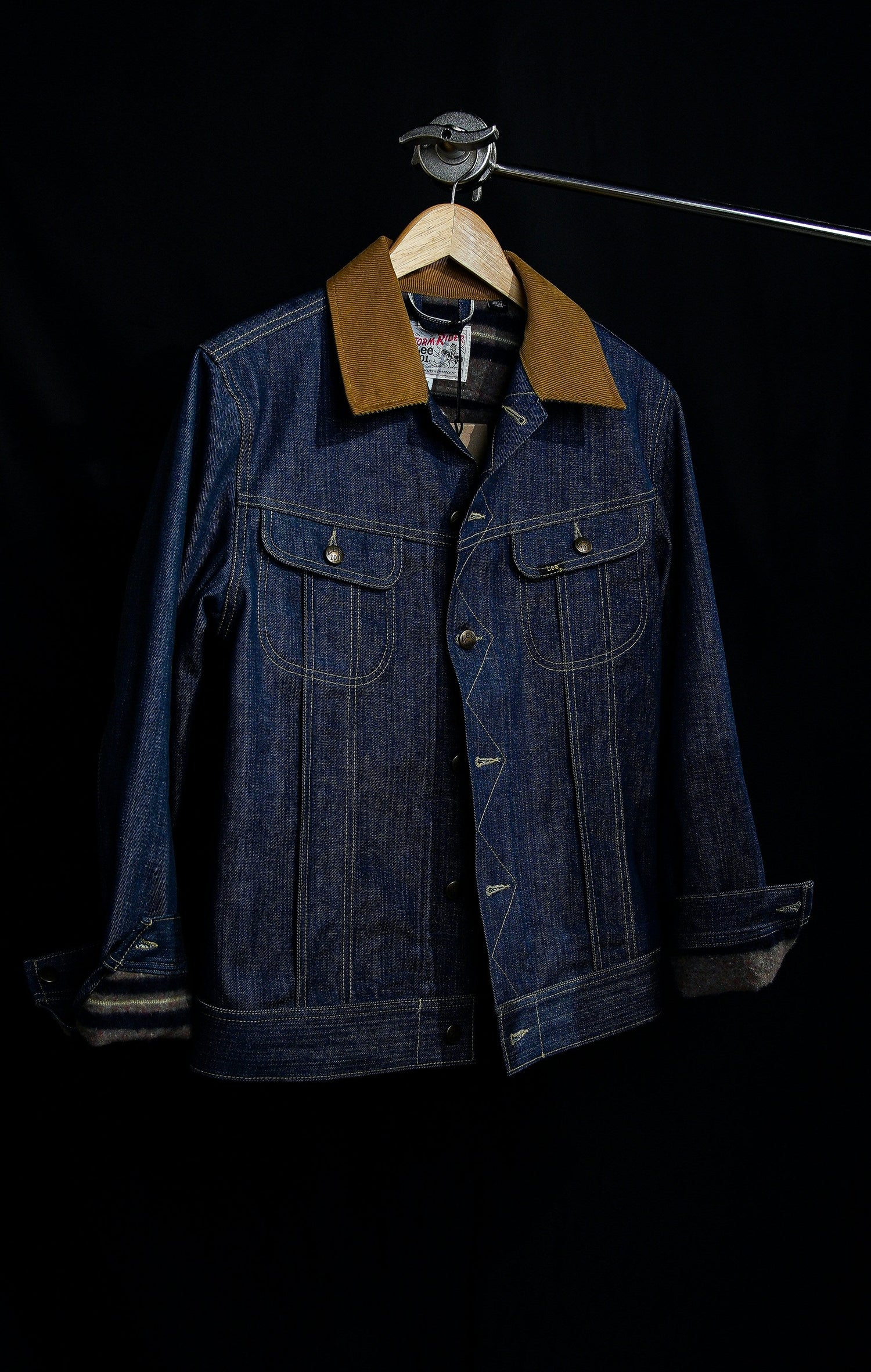 Men’s Jacket