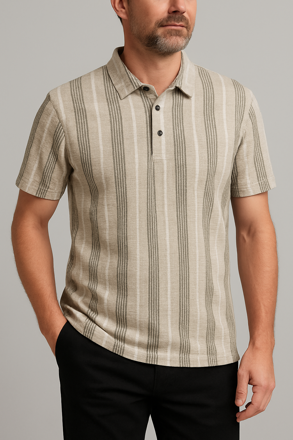 Polo Casual Wear Tishrt