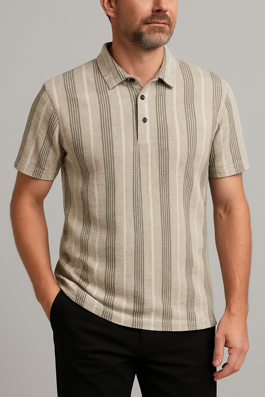 Polo Casual Wear Tishrt