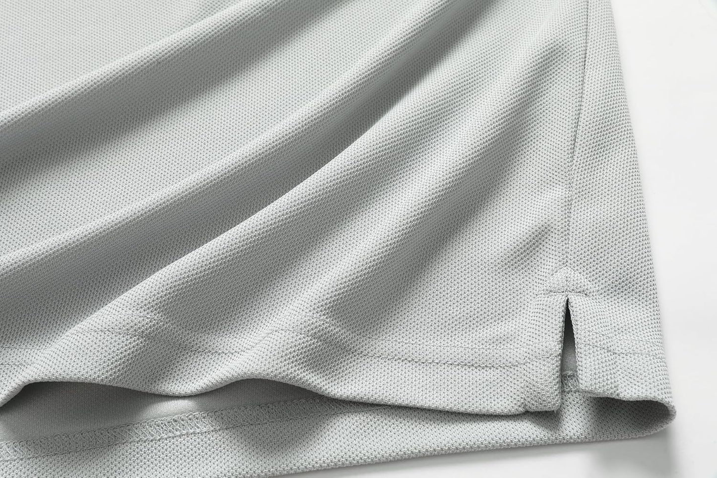 Polo wrinkle Free Tishrts