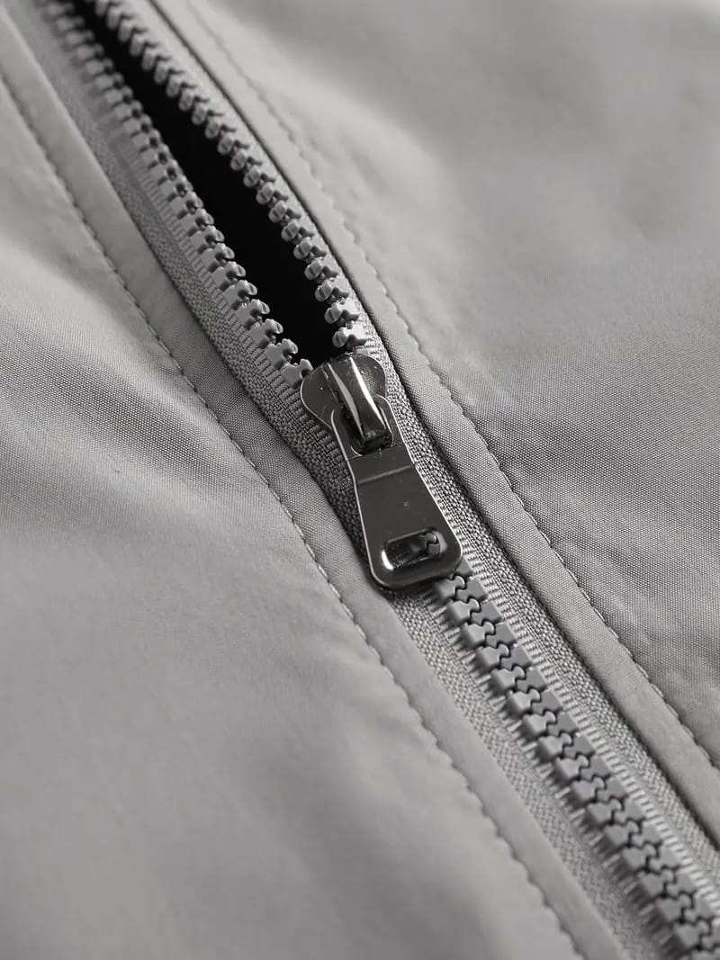 Full Sleeve | Latest Stylish Jacket For Men ||Regular Fit Zip-Up Casual jacket|| bomber jacket for men